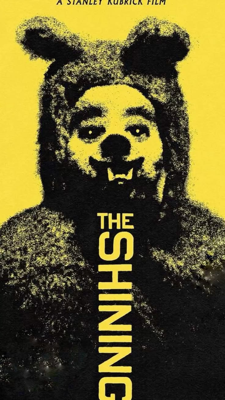 The Shining