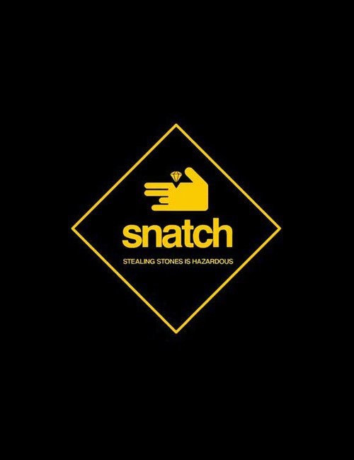 Snatch Hazard