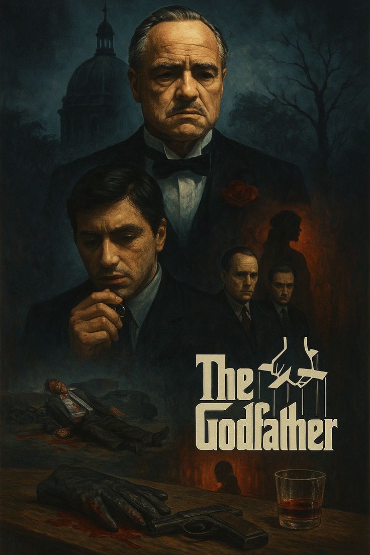 The Godfather