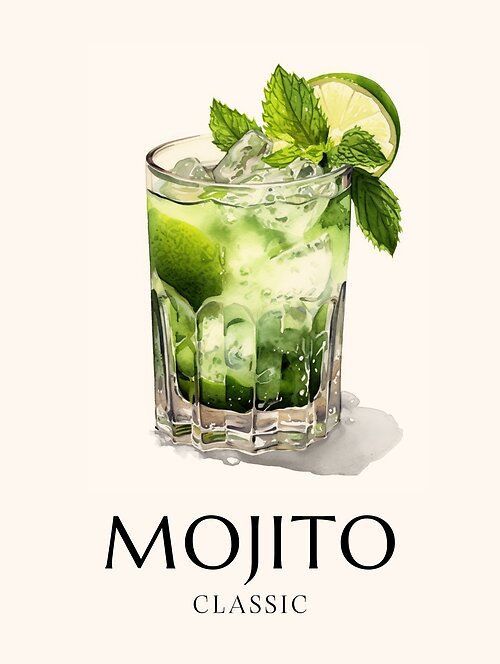 Mojito