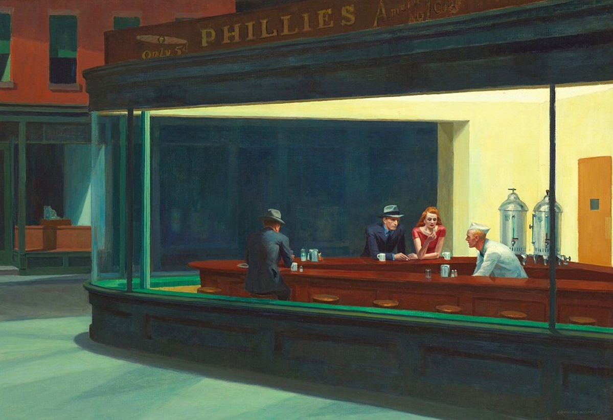 Nighthawks
