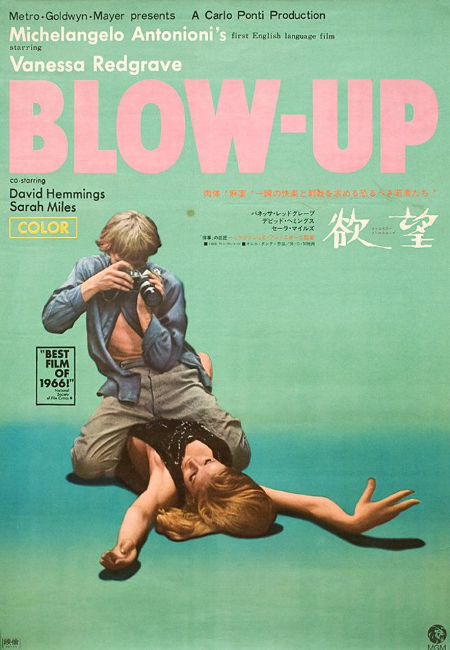 Blow-Up