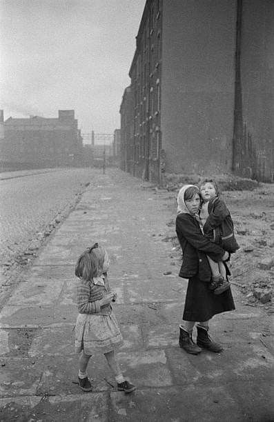 Urban Childhood
