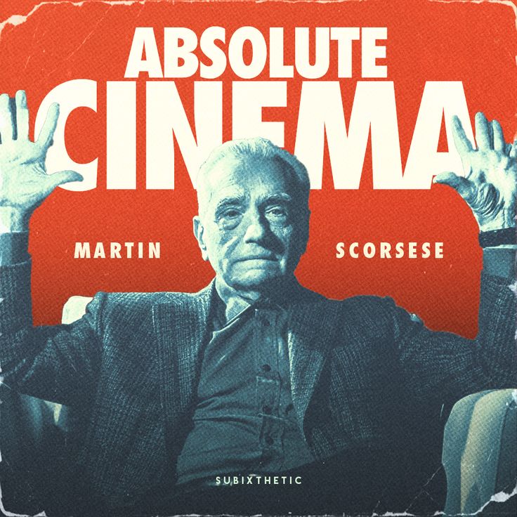 Absolute Cinema