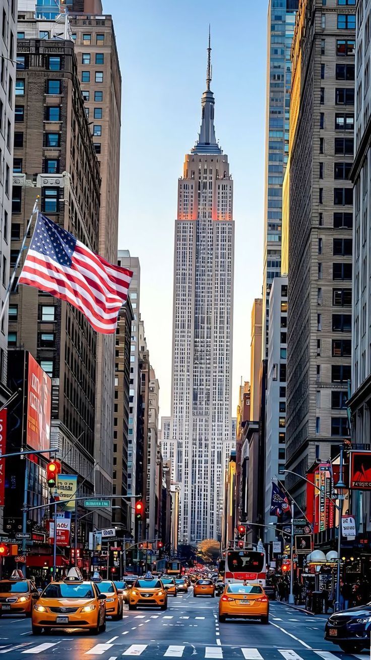 Empire State Building