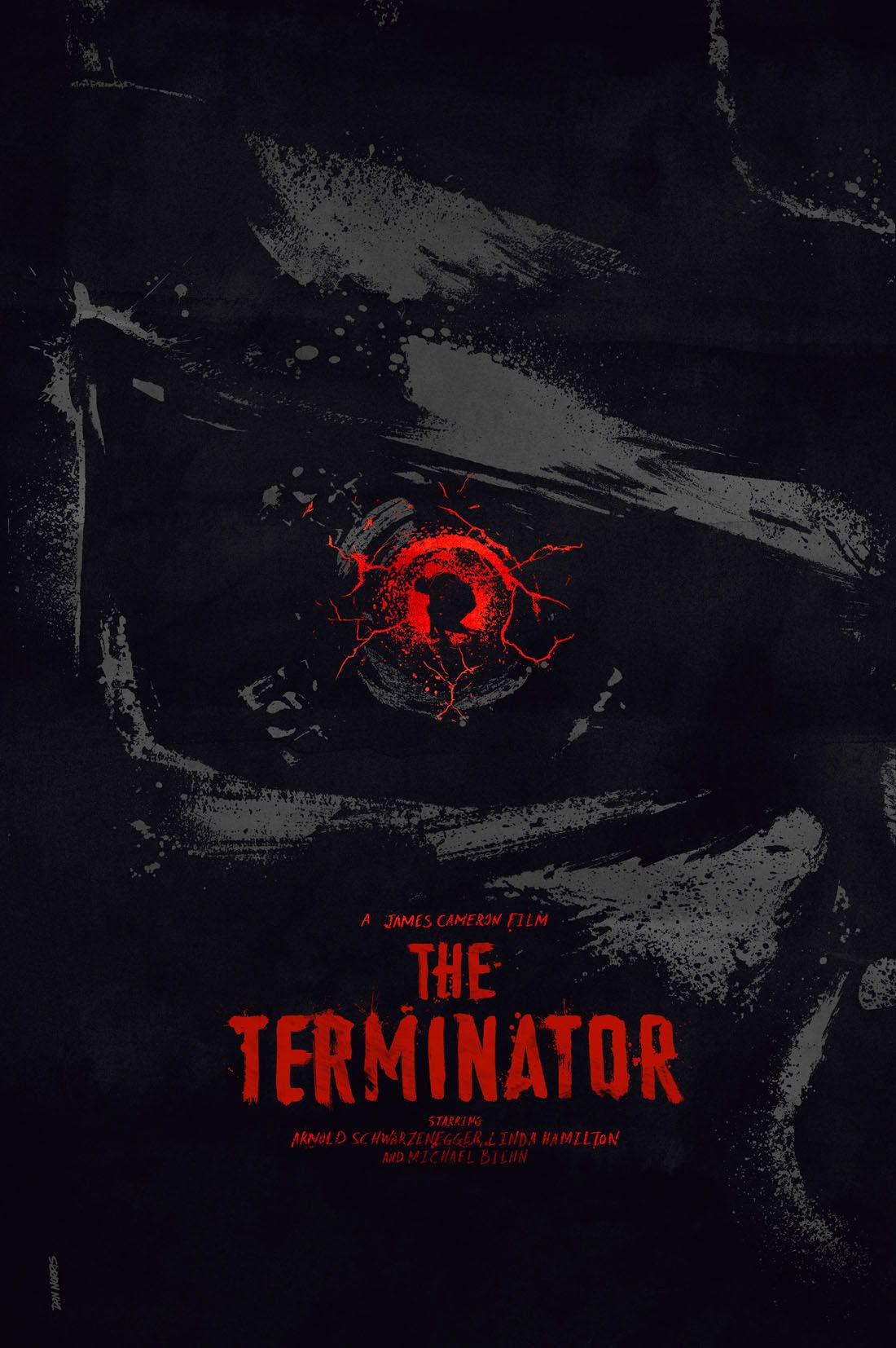 The Terminator