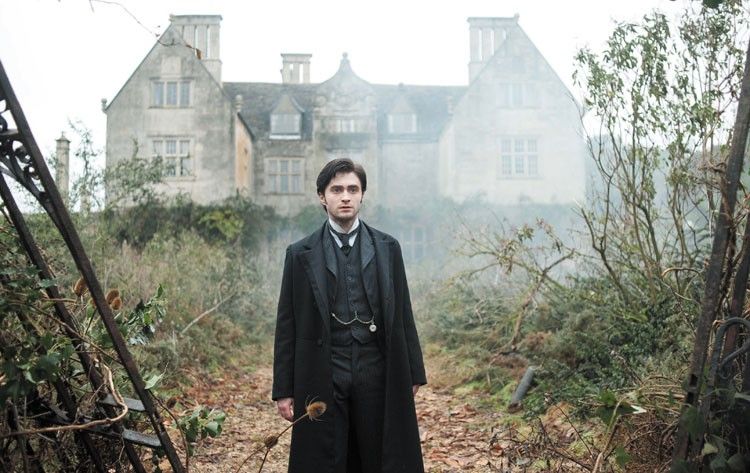 Mysterious Man in Victorian Attire