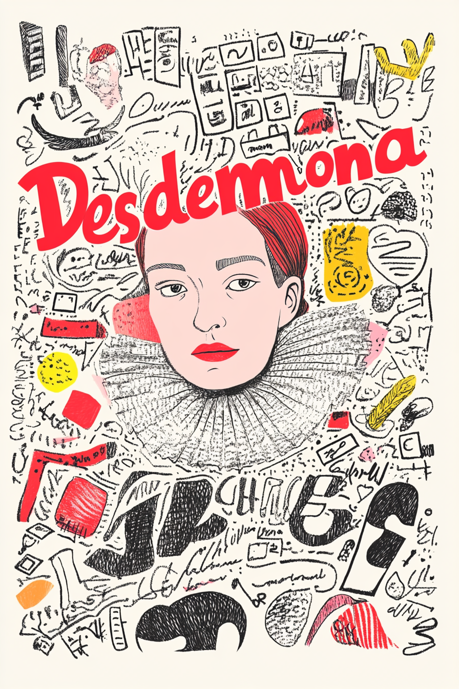 Desdemona