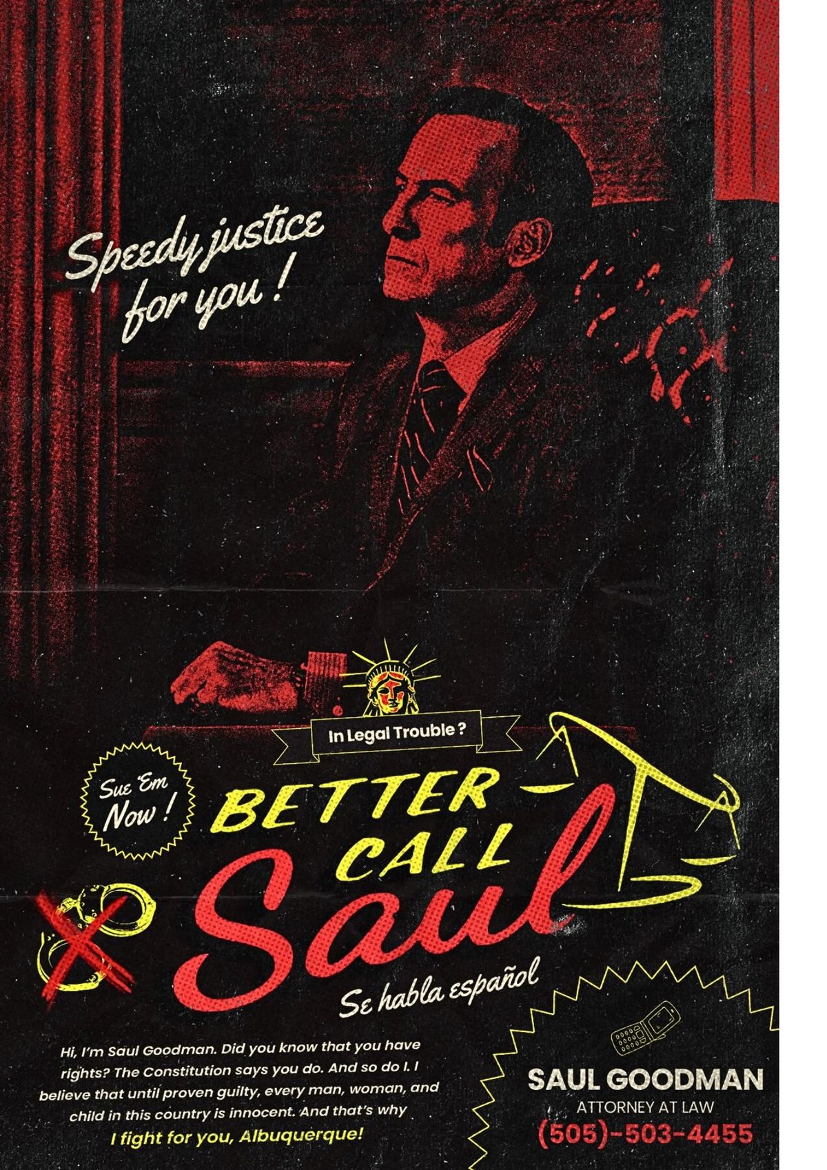 Better Call Saul