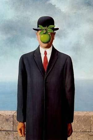 The Son of Man