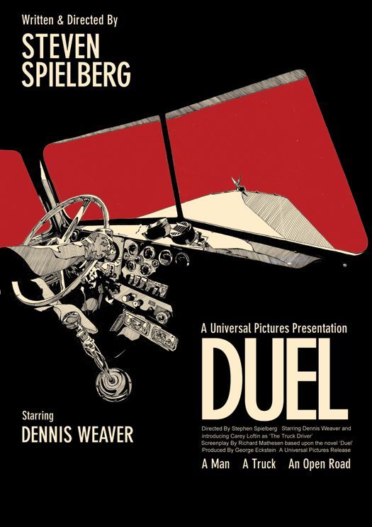Duel