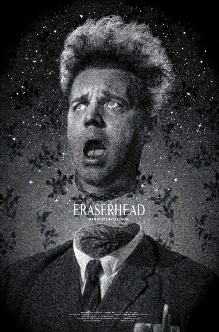 Eraserhead