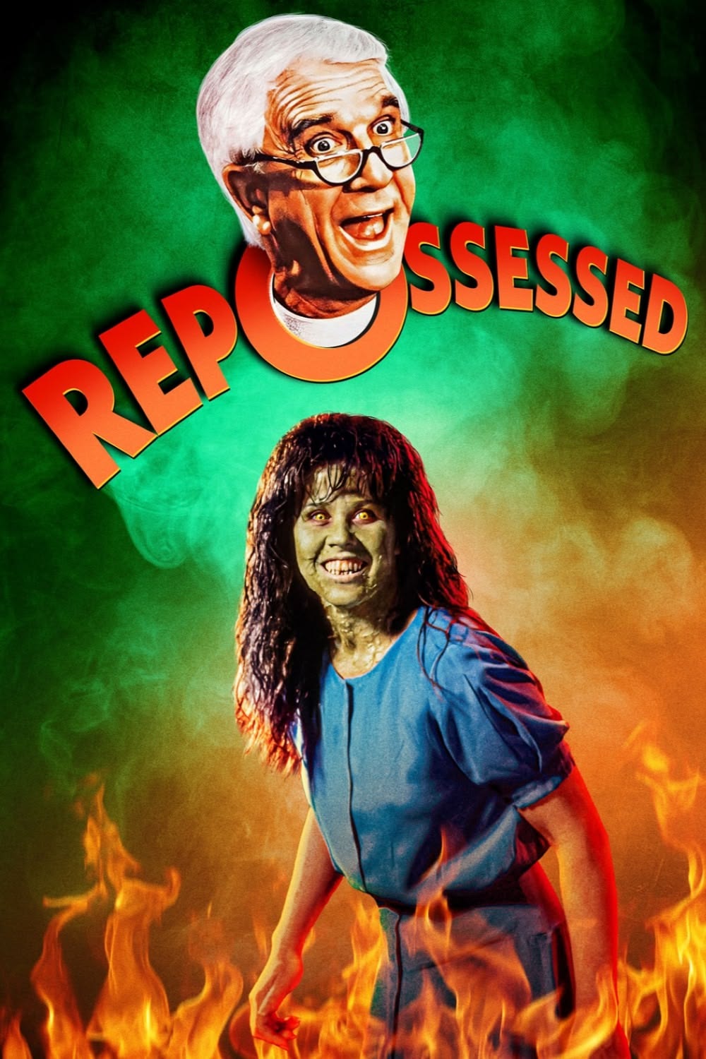 Repo-Sessed
