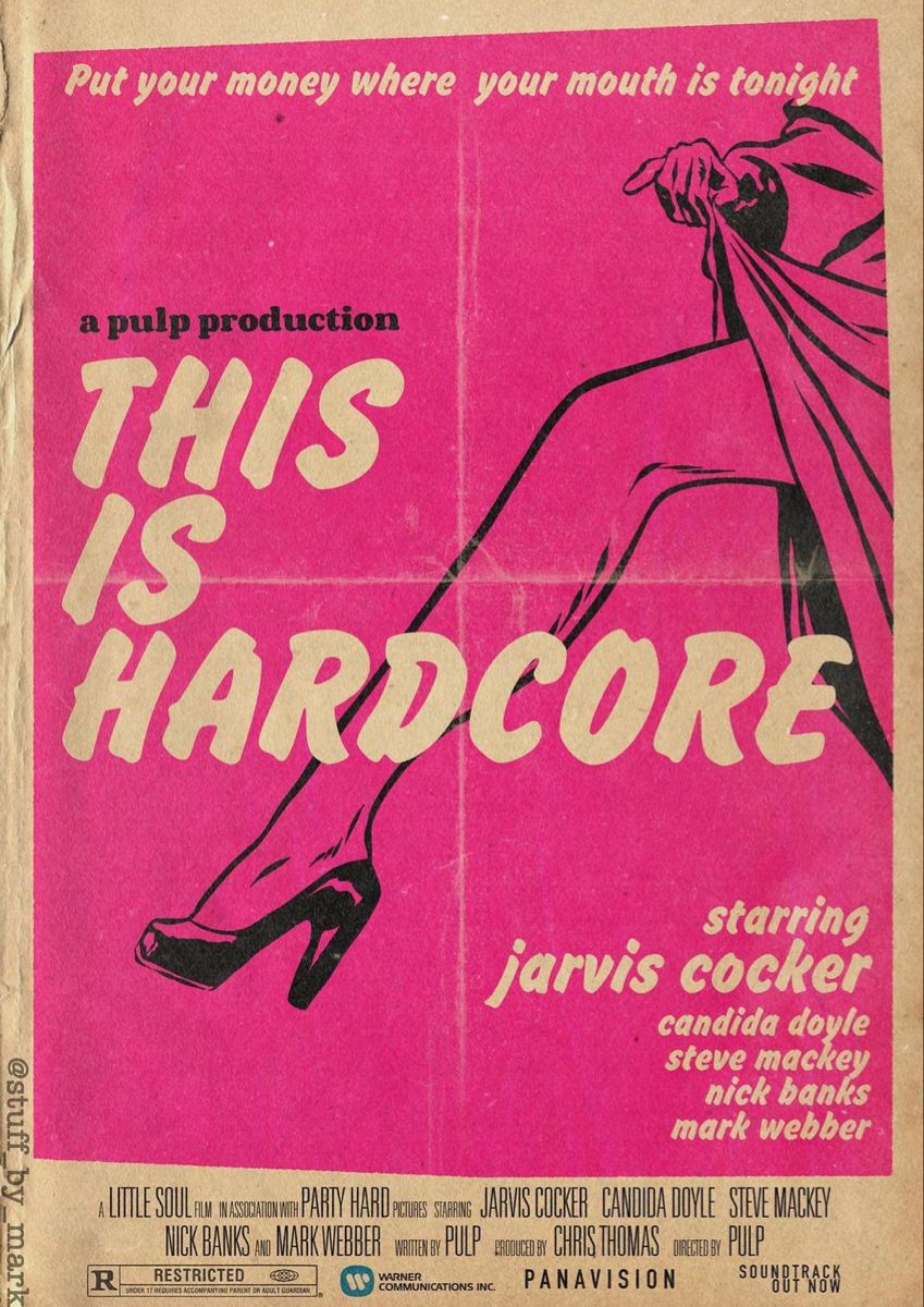This Is Hardcore