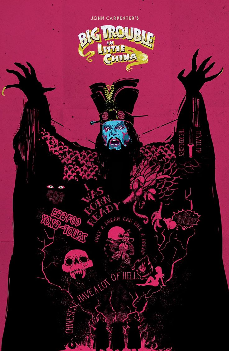 Dark Fantasy Demon