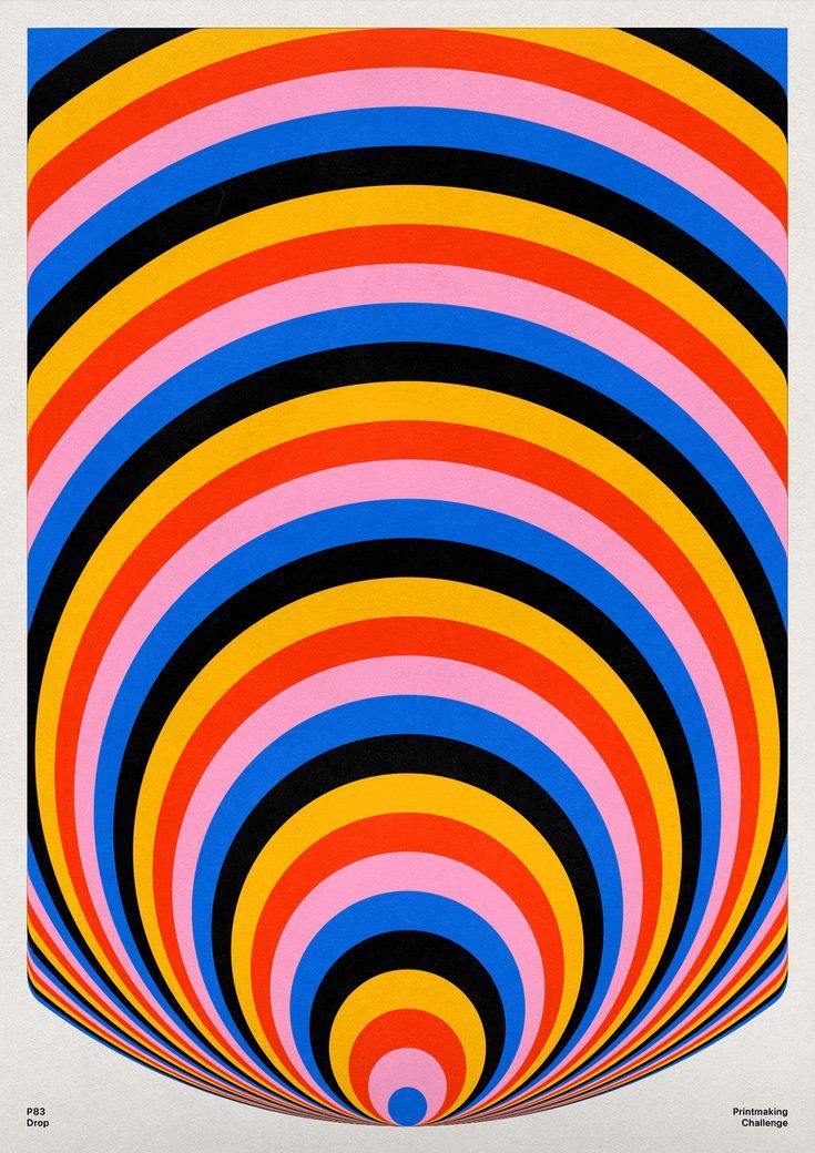 Spiral Illusion