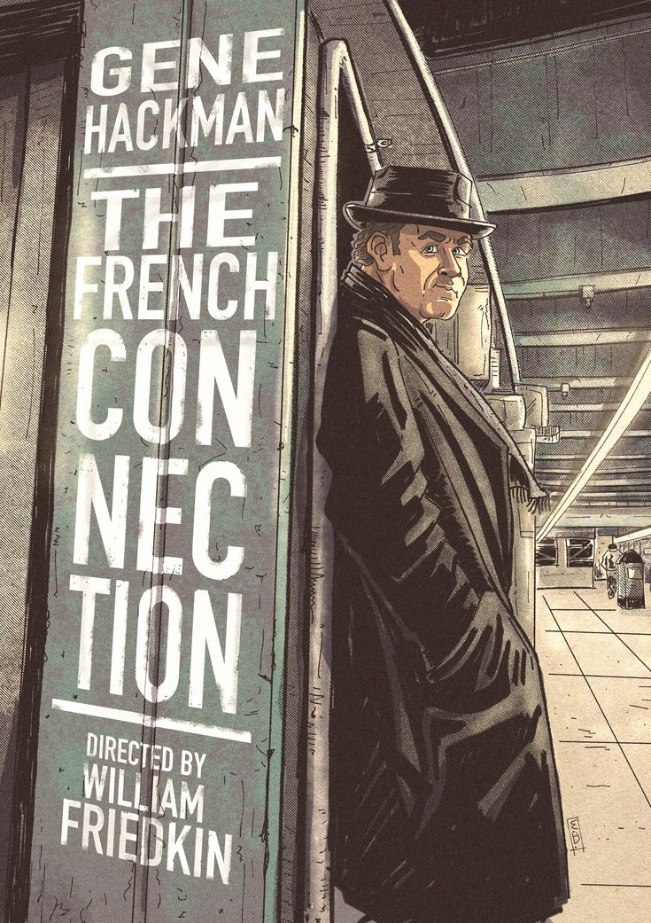 The French Connection