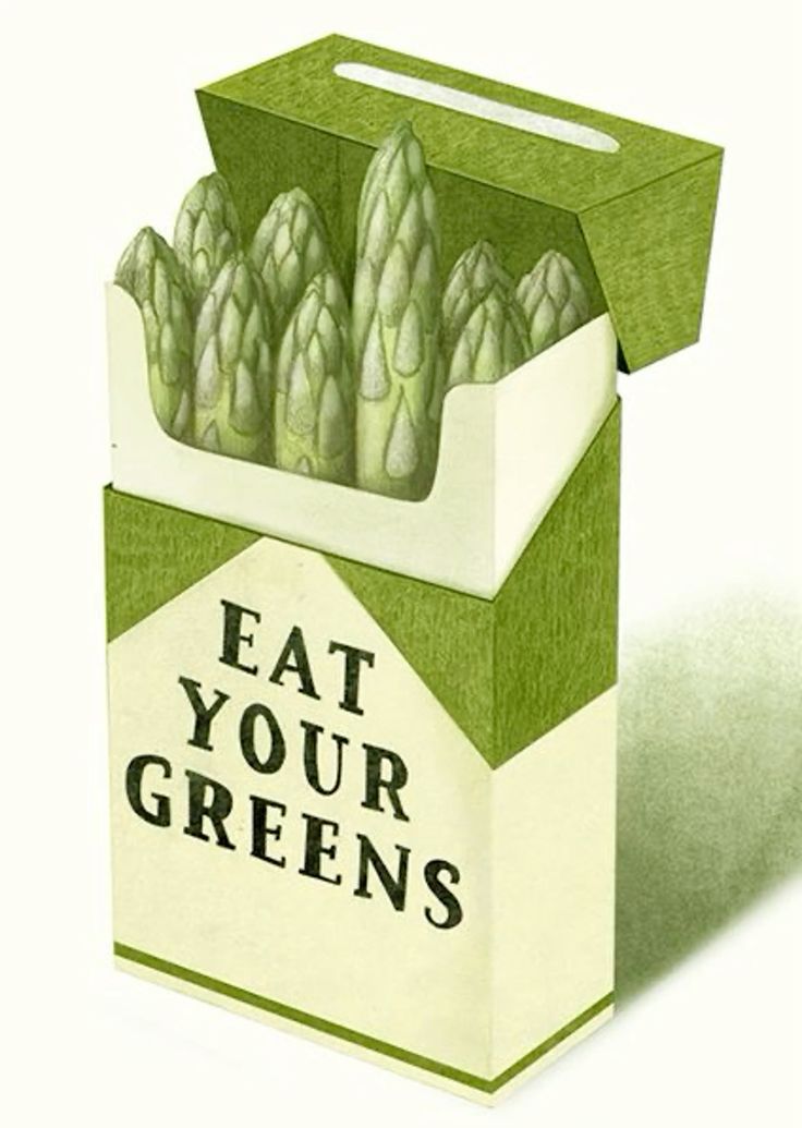 Asparagus Pack