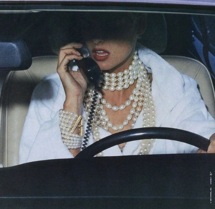 Luxury Driver