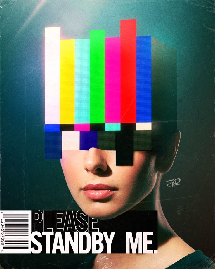 Color Bars Cover