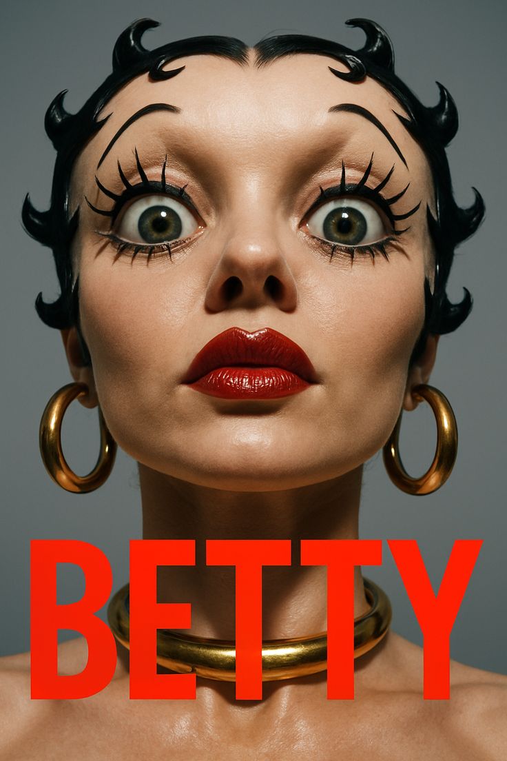 Bettv