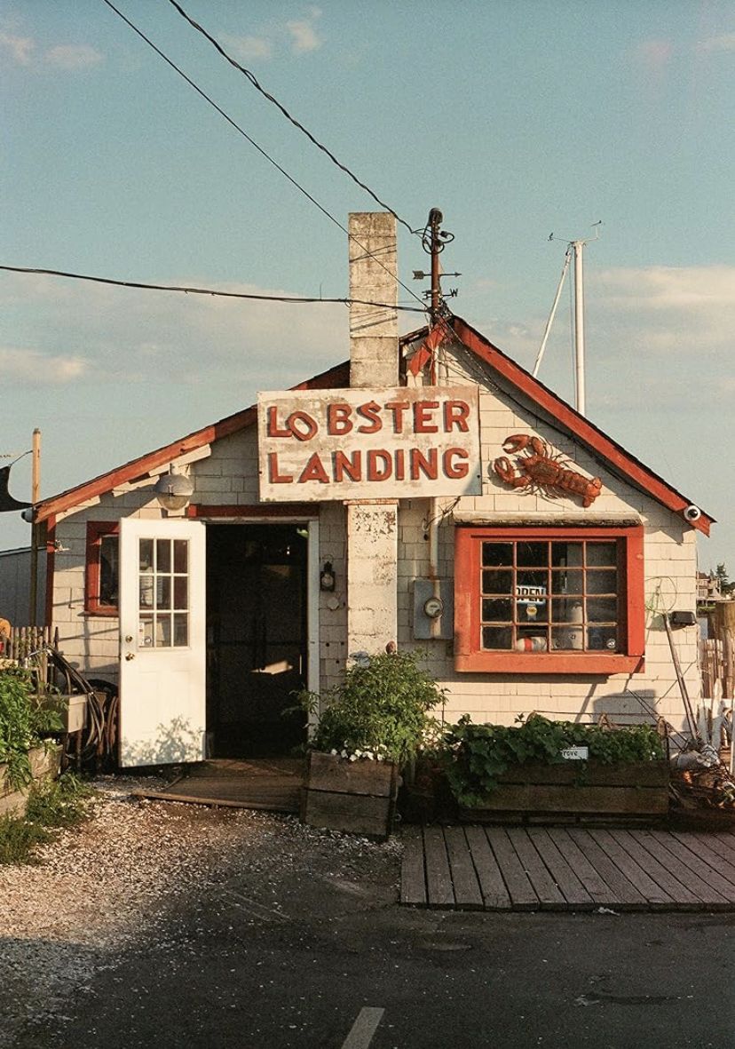 Lobster Landing Restaurant