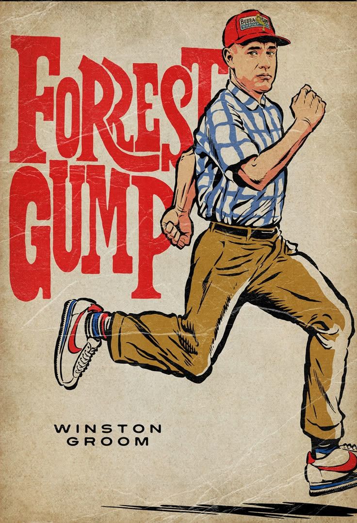 Forrest Gump