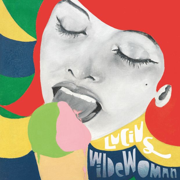 Lucious WildeWoman