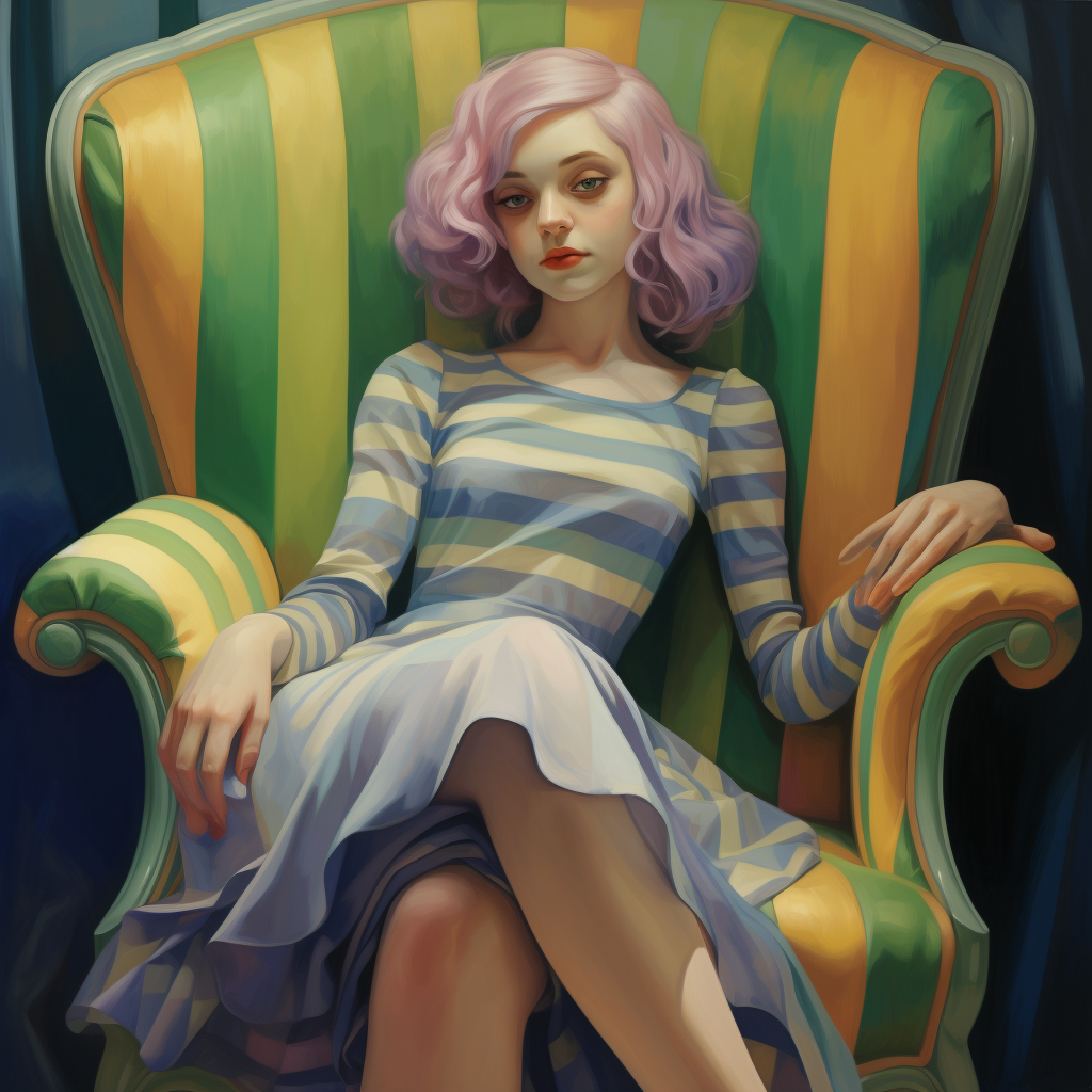 Pastel Dreamer