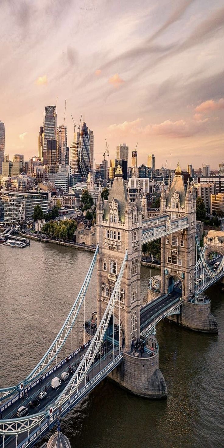 Tower Bridge London