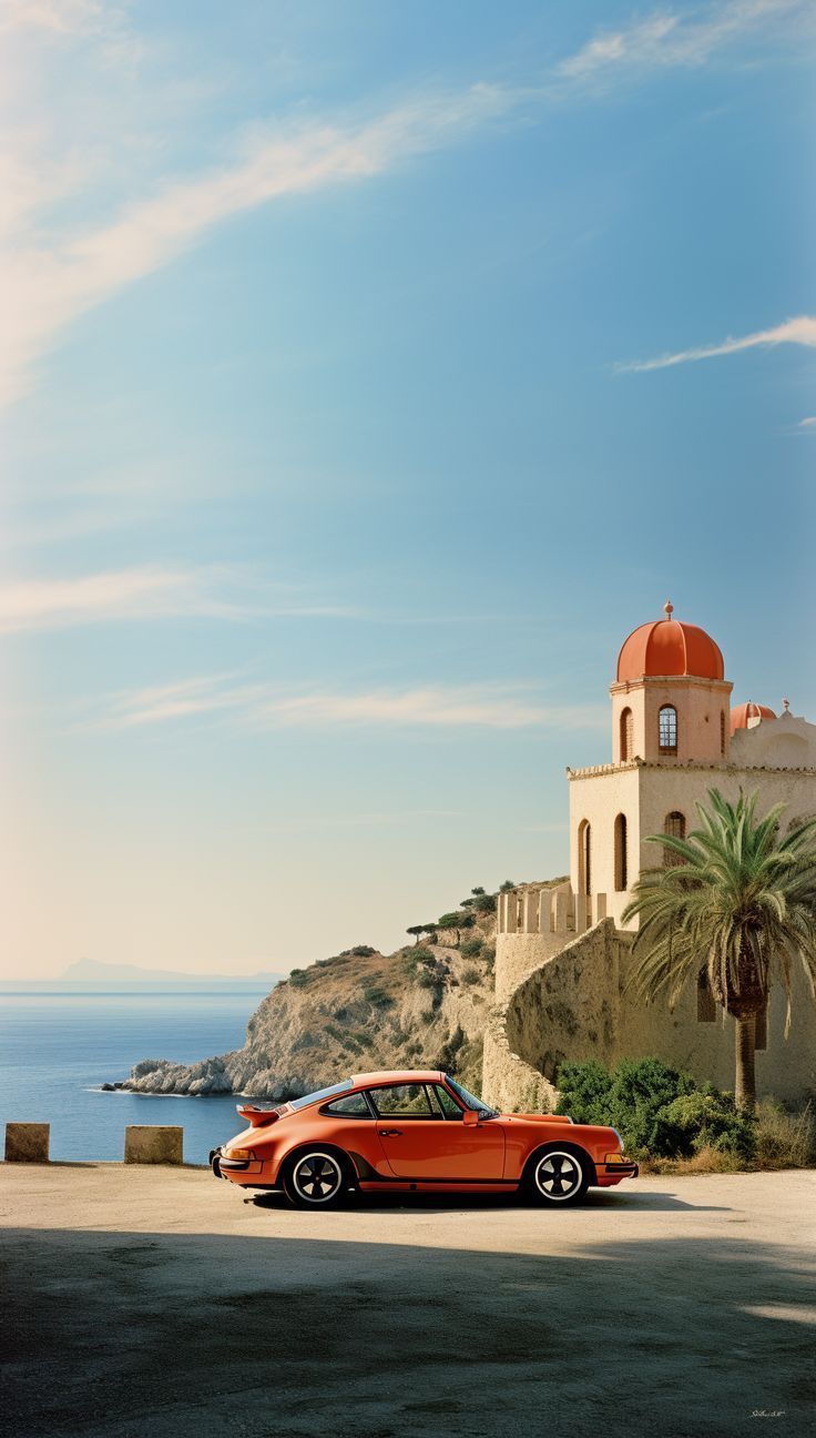 Epic Coastal Church