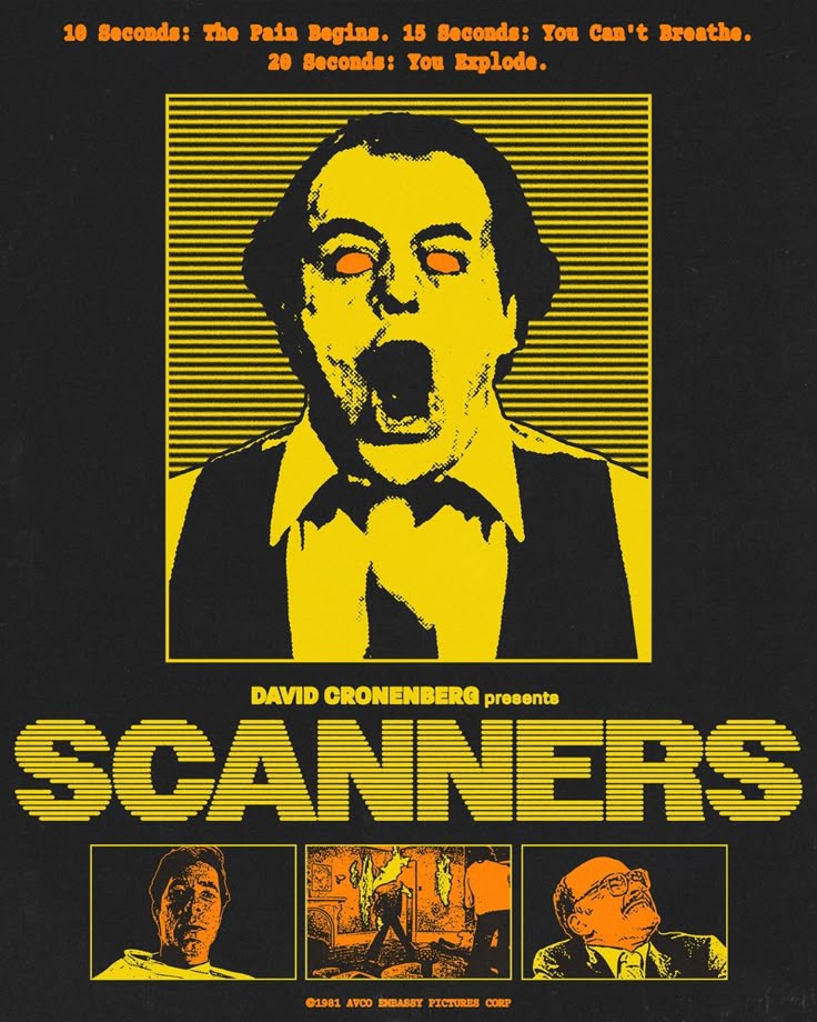 Scanners