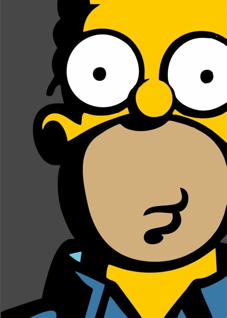 Homer Simpson