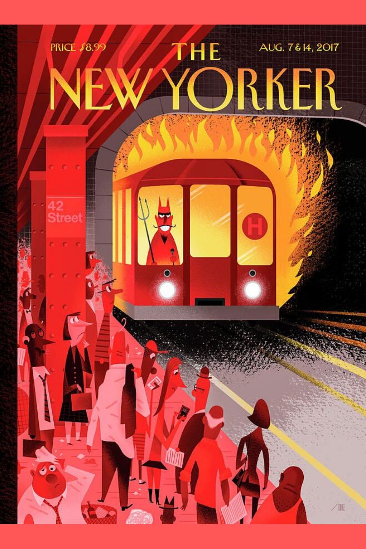 New York Hell