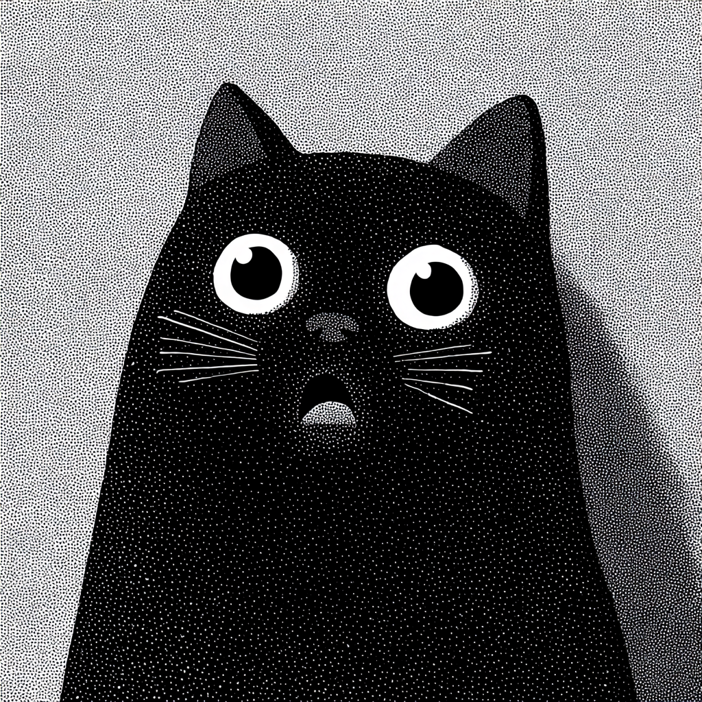 Black Cat