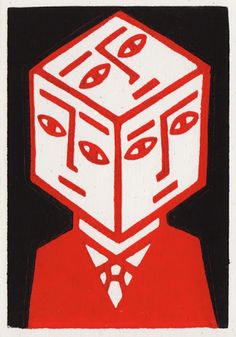 Dice Head