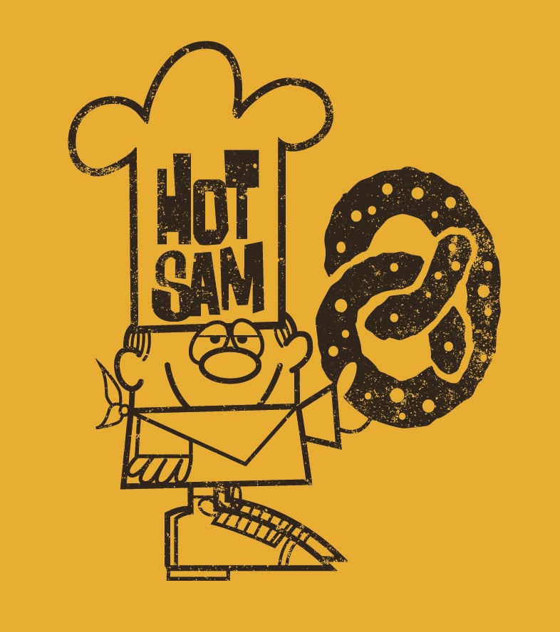 Hot Sam