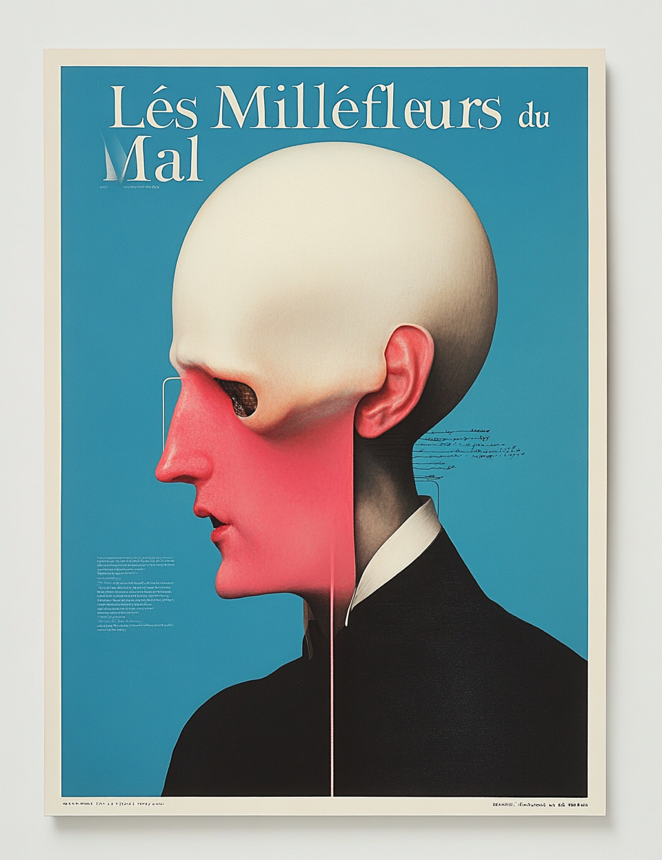 Les Millefeurs du Mal