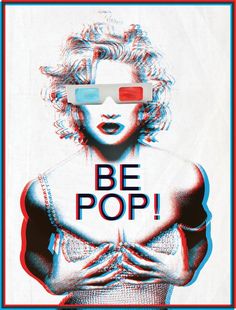 Be Pop!