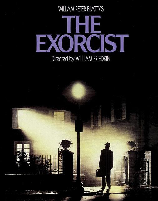 The Exorcist