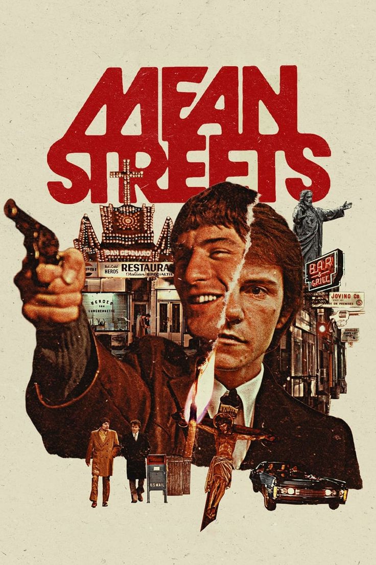 44 Pan Streets