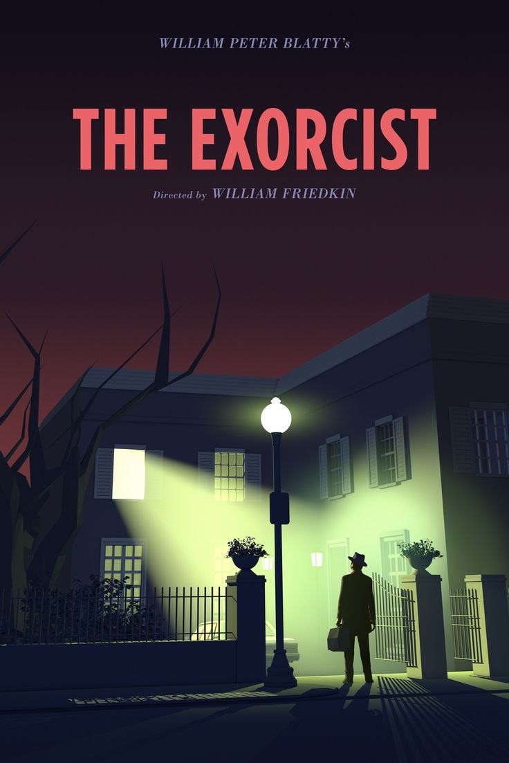 The Exorcist