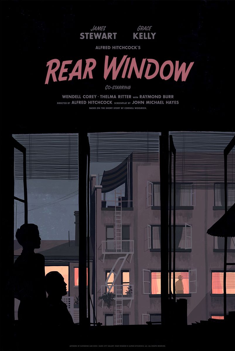 Rear Window