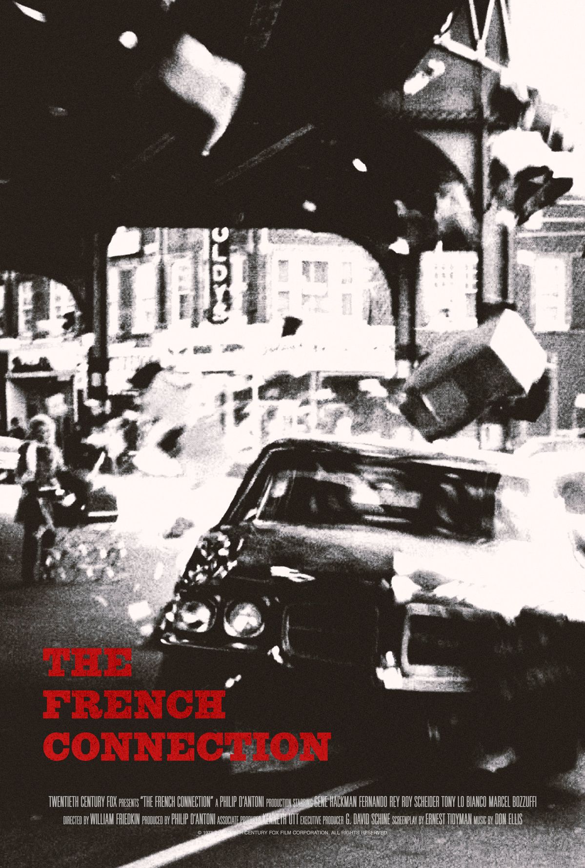 The French