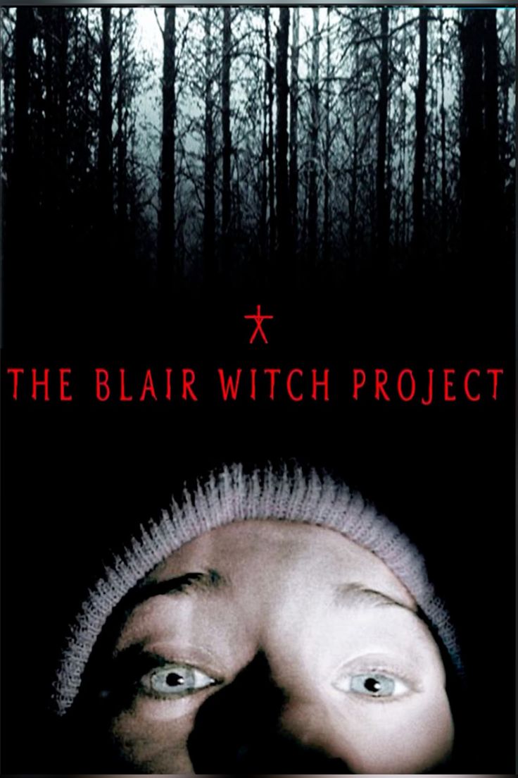 The Blair Witch Project