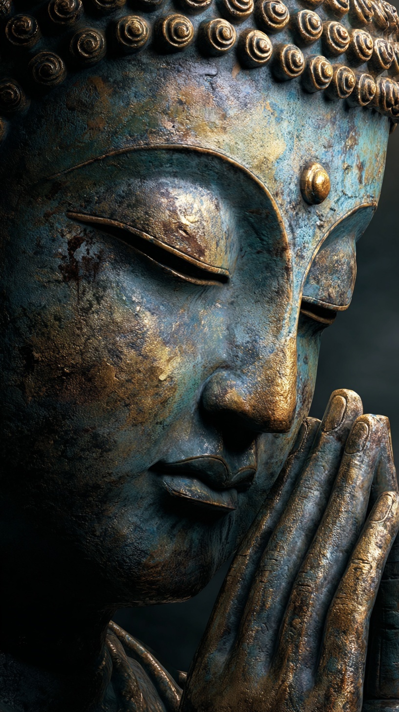 Buddha Statue