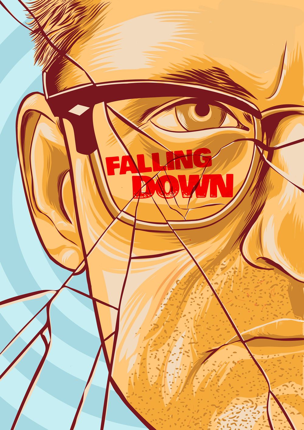 Falling Down