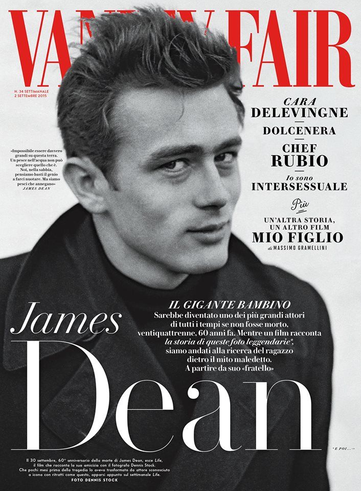 James Dean