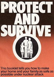 Protect and Survive