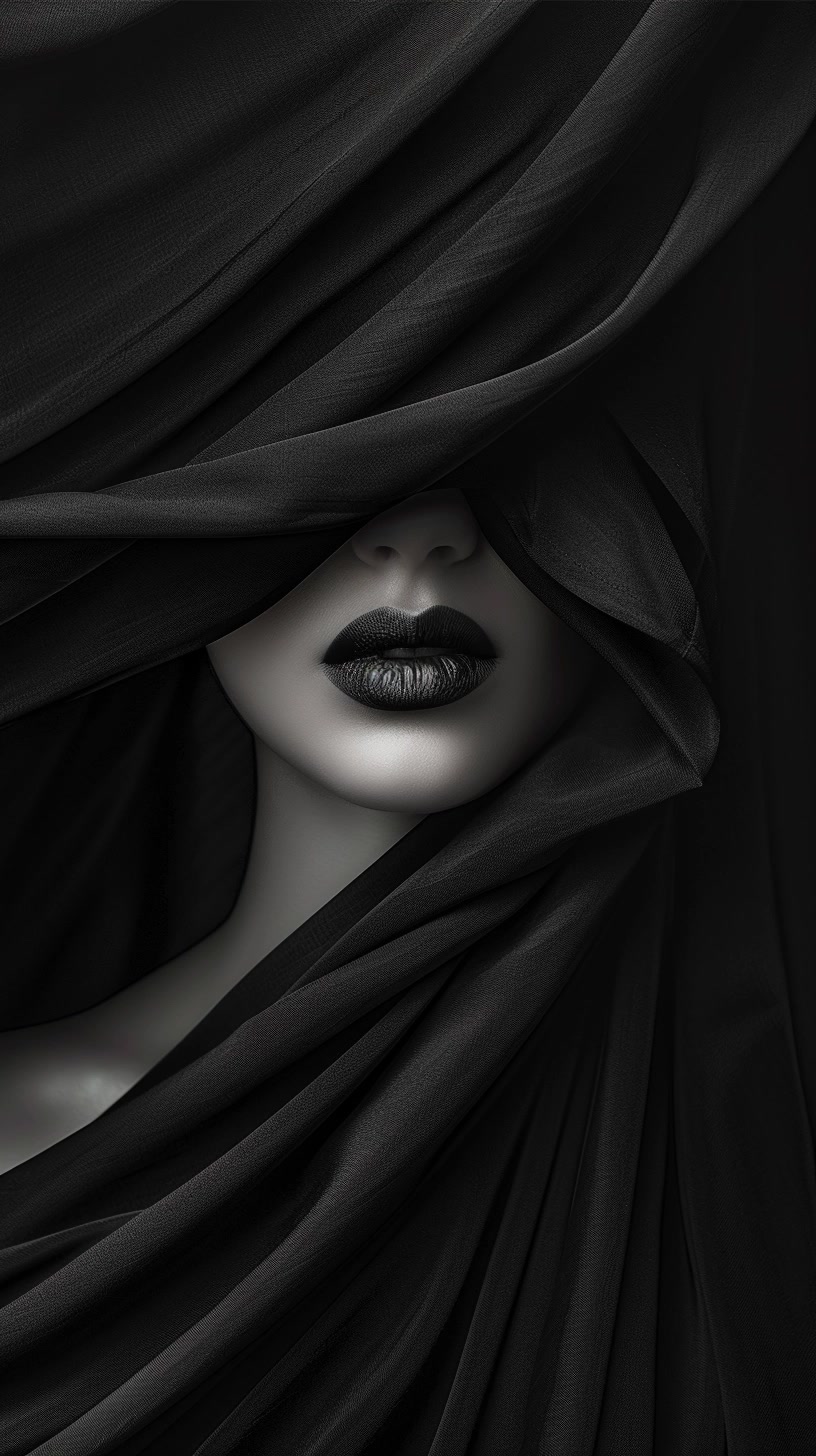Veiled Mystery